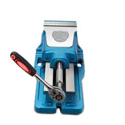 گیره هیدرولیک 30 سانت مدل VH6