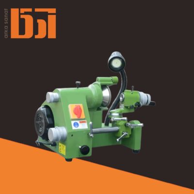 تصویری از ابزار تیزکن U2