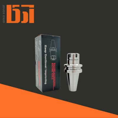 تصویری از کولت مته‌گیر ER25 طول 70