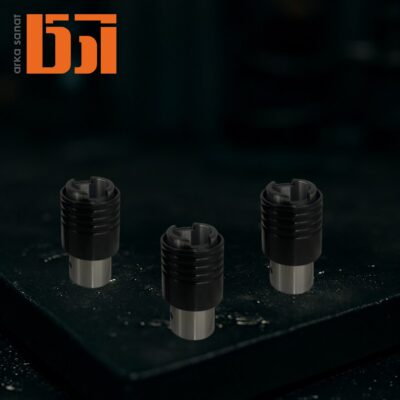 تصویری از رابط فشنگی قلاویز