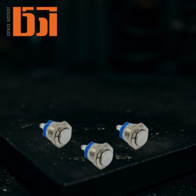 تصویری از دکمه فشاری