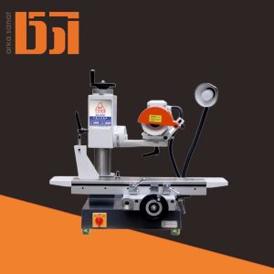 تصویری از ابزار تیزکن یونیورسال مناسب انواع ابزارAS600